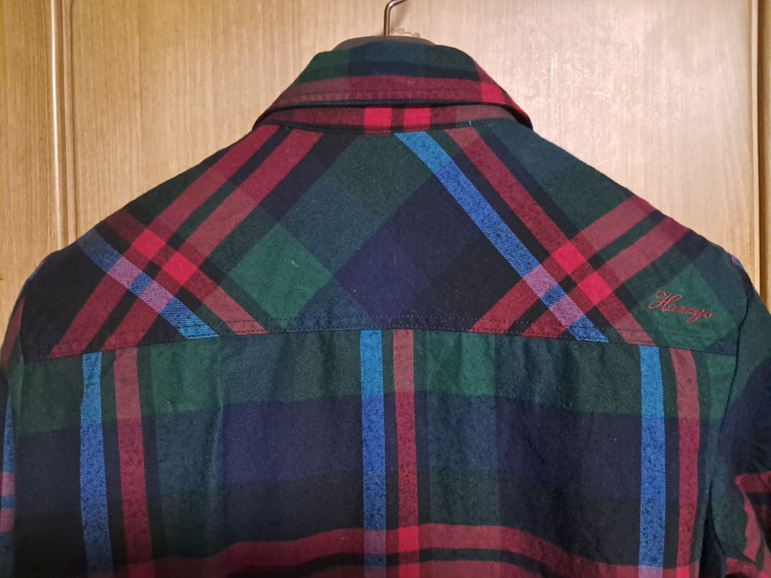 헤지스 여성 롱 셔츠 85 상품이미지4