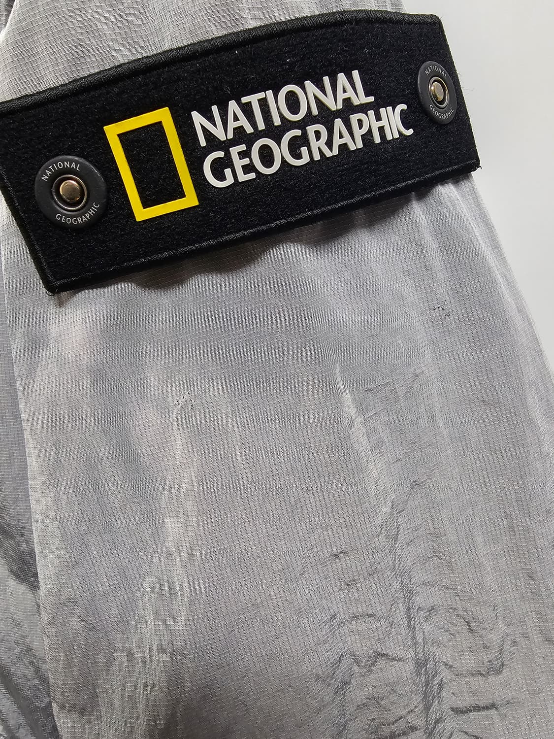 내셔널지오그래픽 블라스토 포켓자켓 L 상품이미지5