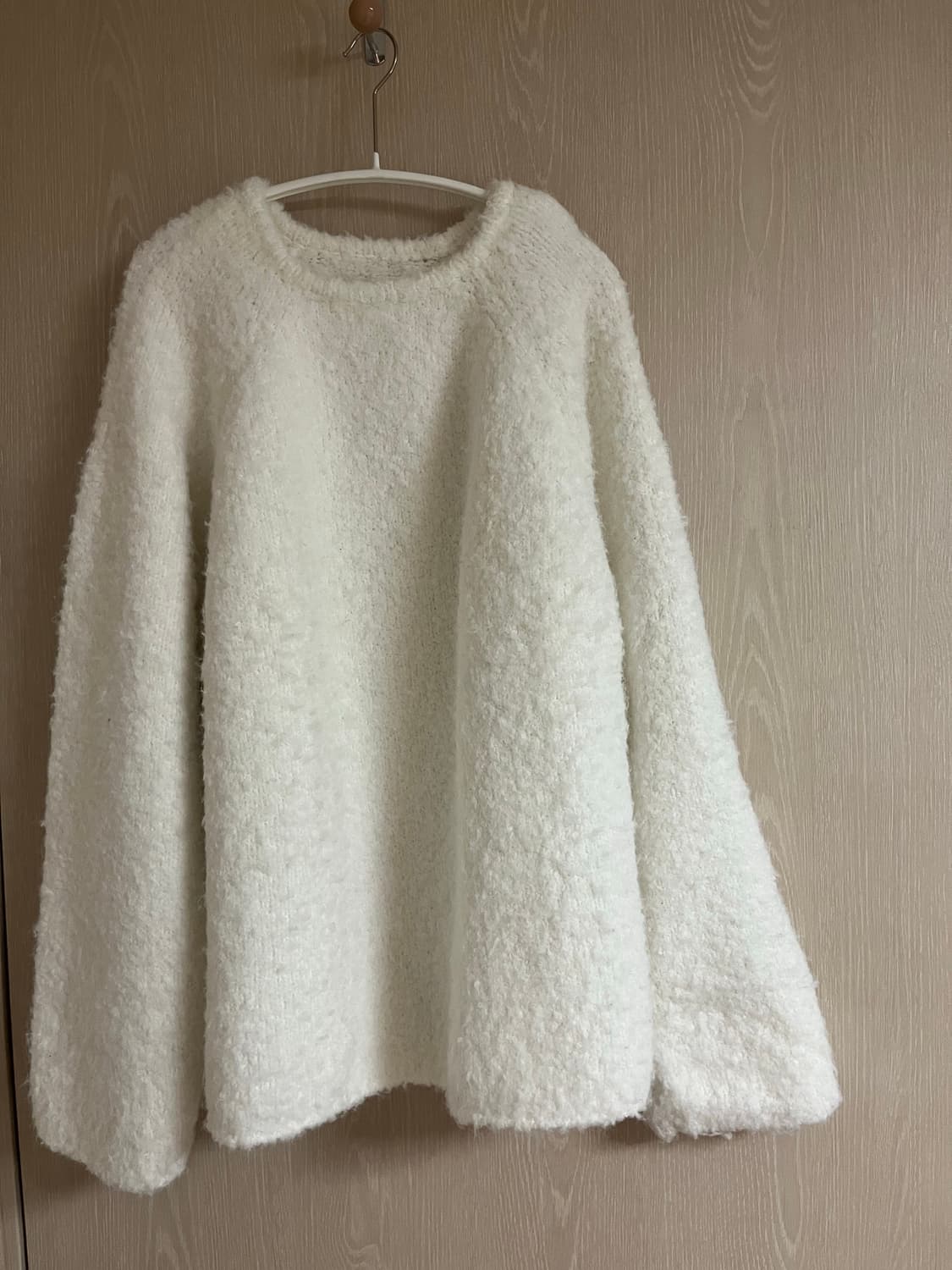 오버듀 플레어 상품이미지1