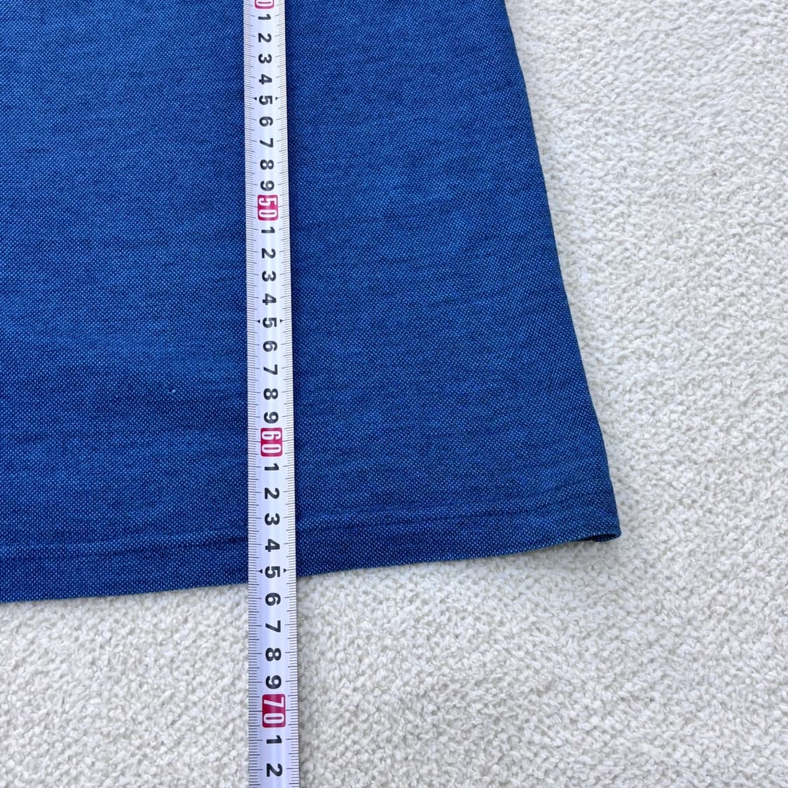 105 코오롱스포츠 남성 카라 티셔츠 0306E 상품이미지5