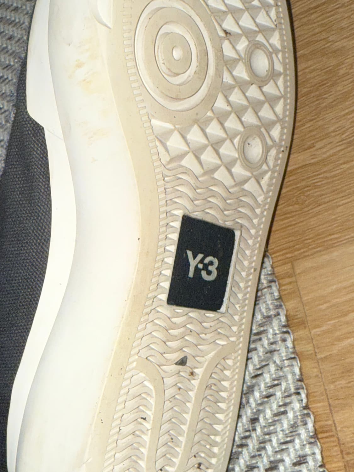 Y-3 스티펠레트  상품이미지4