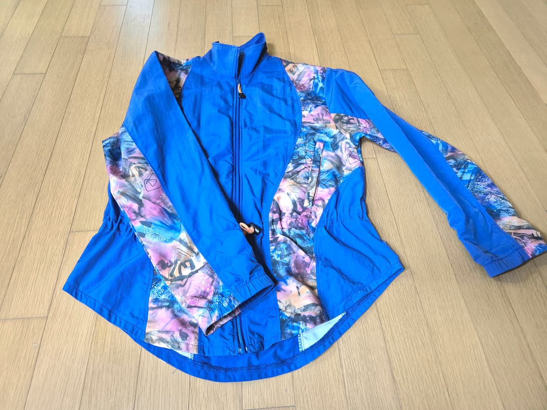 미국 빈티지 Hind 트레이닝 자켓 상품이미지2