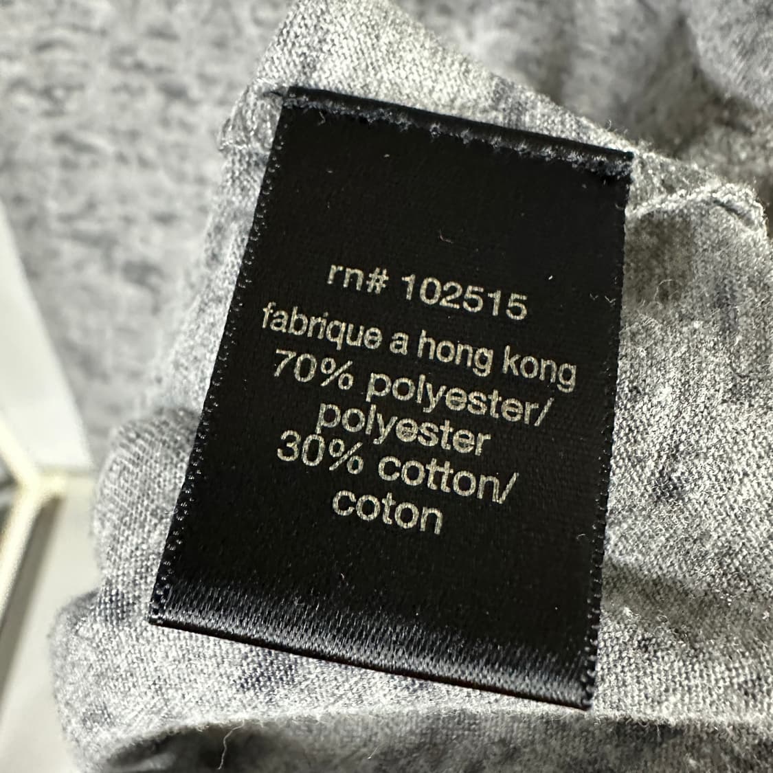 존 바바토스 반팔 티셔츠 상품이미지5