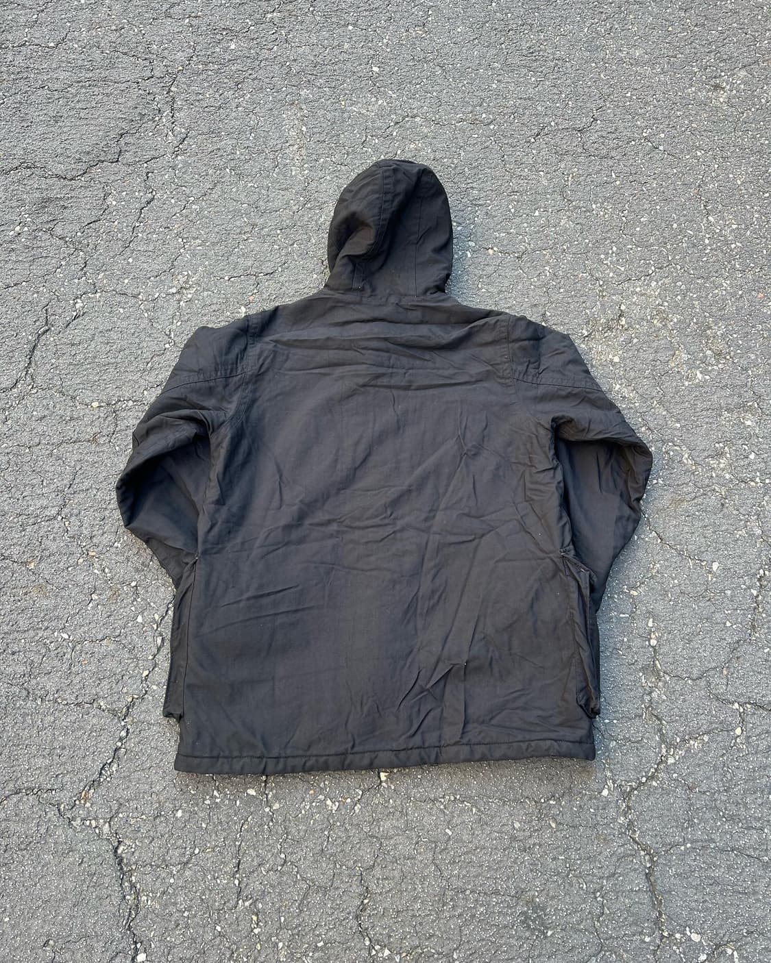 00s 폴로 진스 파카 상품이미지10