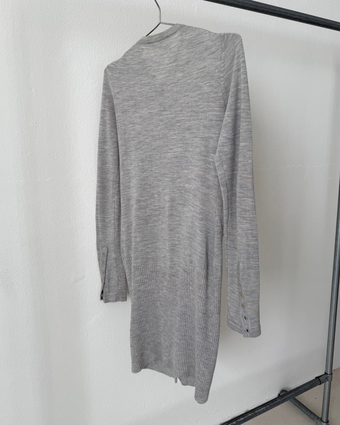 Bcbgmaxazria 가디건 상품이미지7