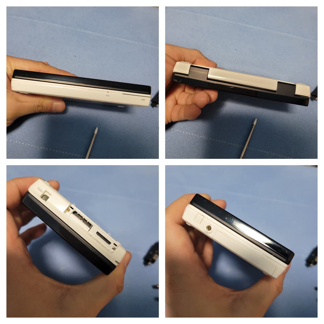 샤프 전자사전 RD-EM1 어학연수 상품이미지7