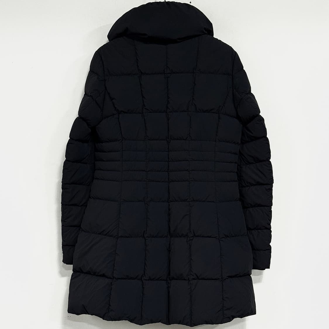 두노 DUNO 다운 경량 패딩 (NAVY) 상품이미지6