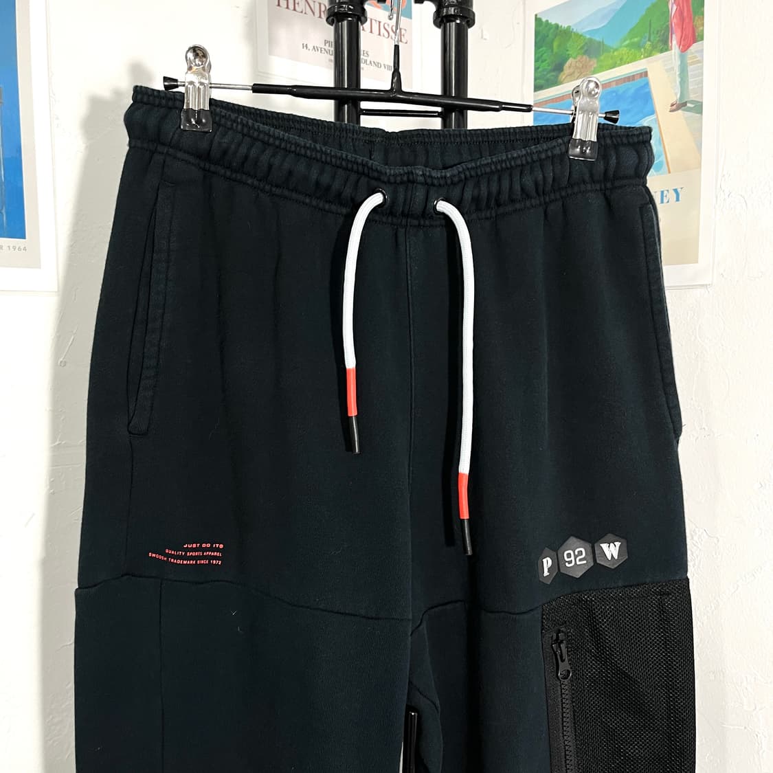 나이키 조거 스웻팬츠 상품이미지4