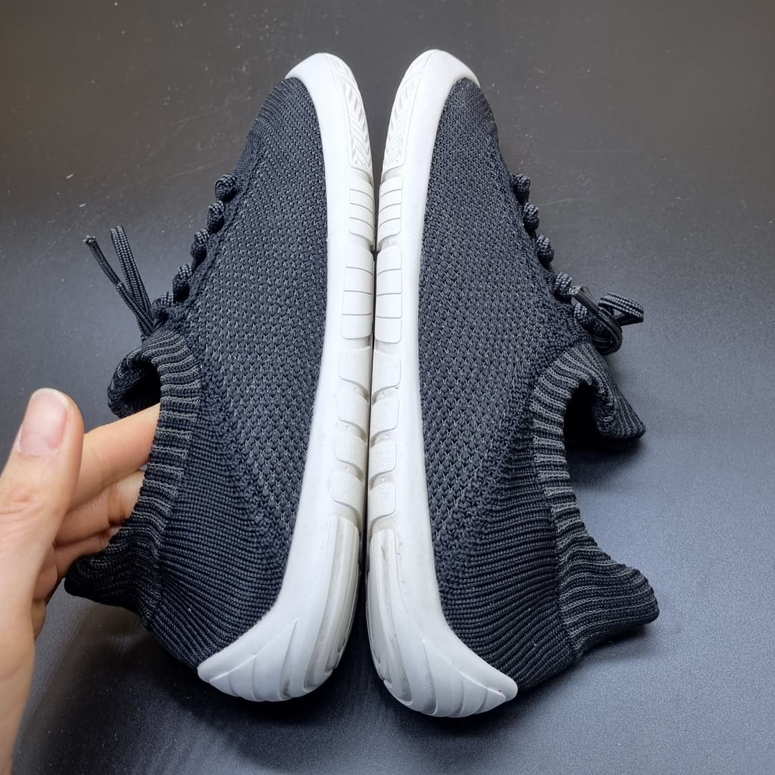 캠퍼 페우 패스 니트 스니커즈37 240 상품이미지5