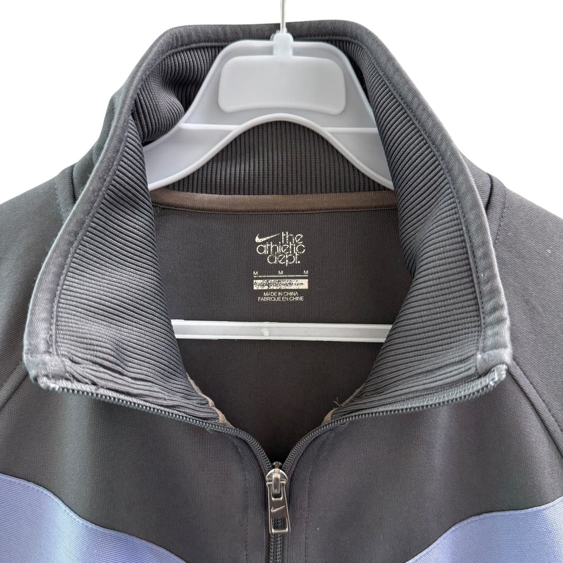 [M] 나이키 빈티지 집업 상품이미지5