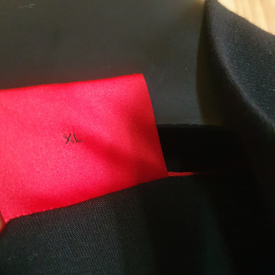 휴고보스 집업 자켓 XL 상품이미지4