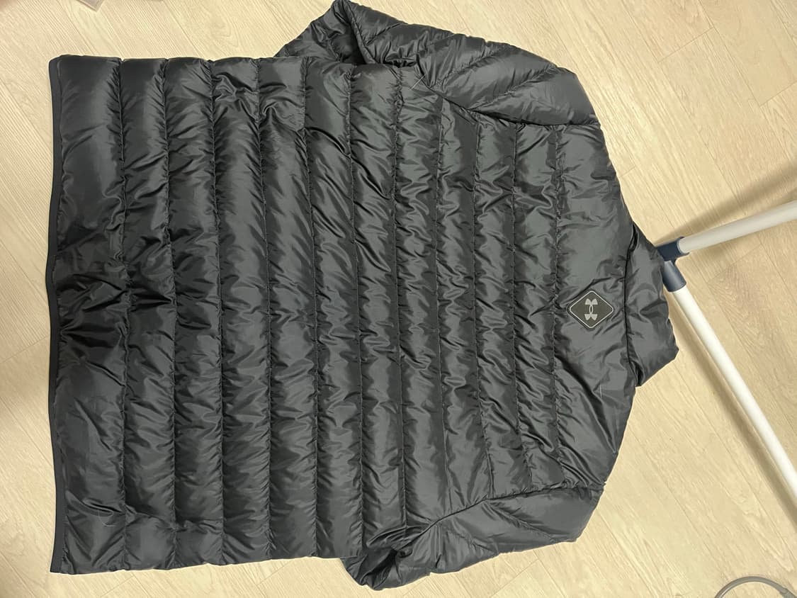 언더아머 경량 다운 상품이미지2