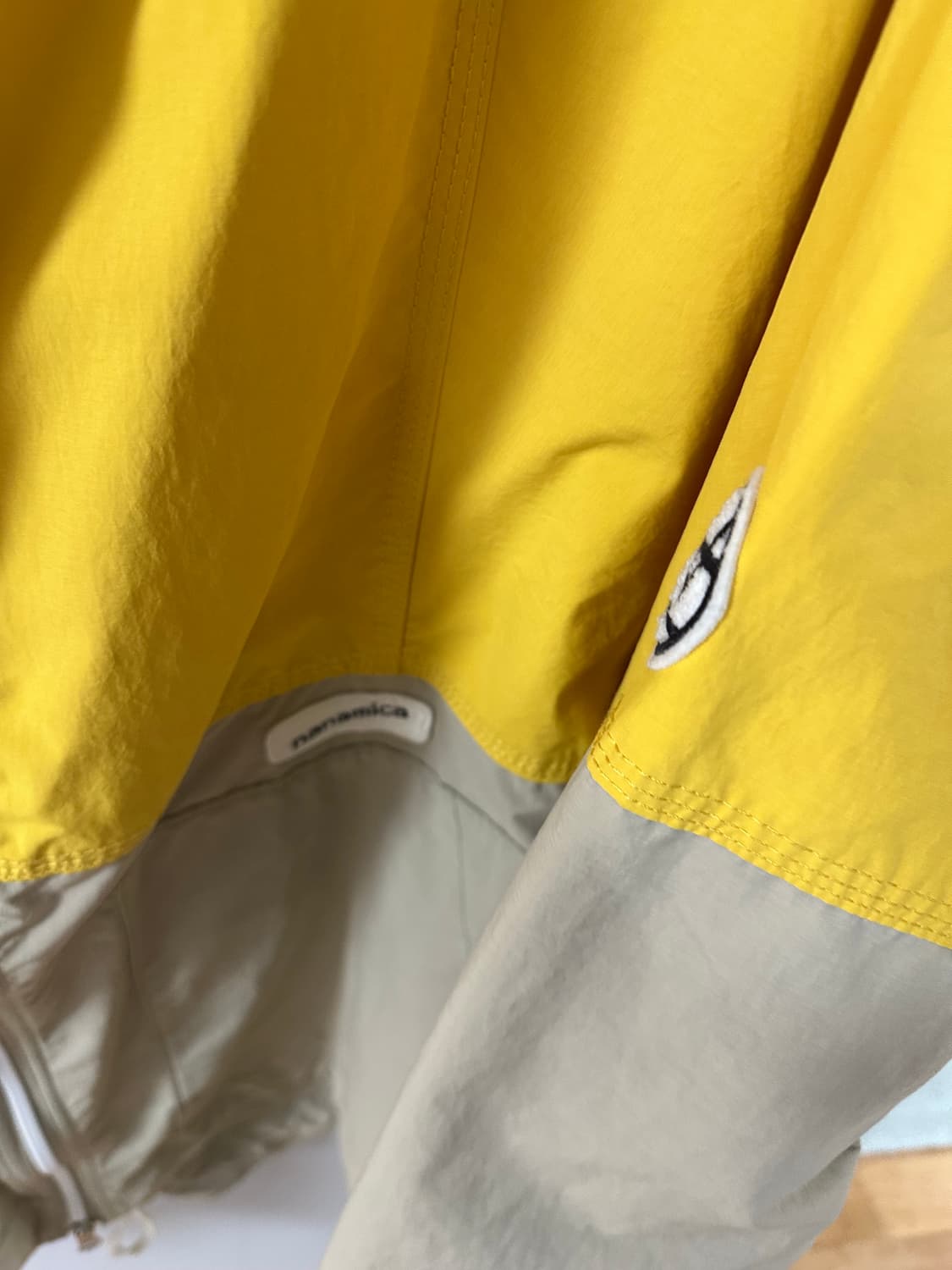 나나미카 덱자켓 L사이즈 상품이미지2