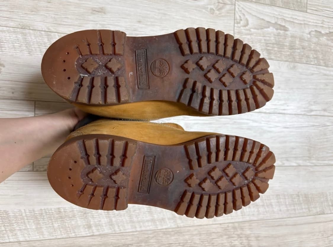 팀버랜드 프리미엄 6인치 260(8W) 상품이미지4