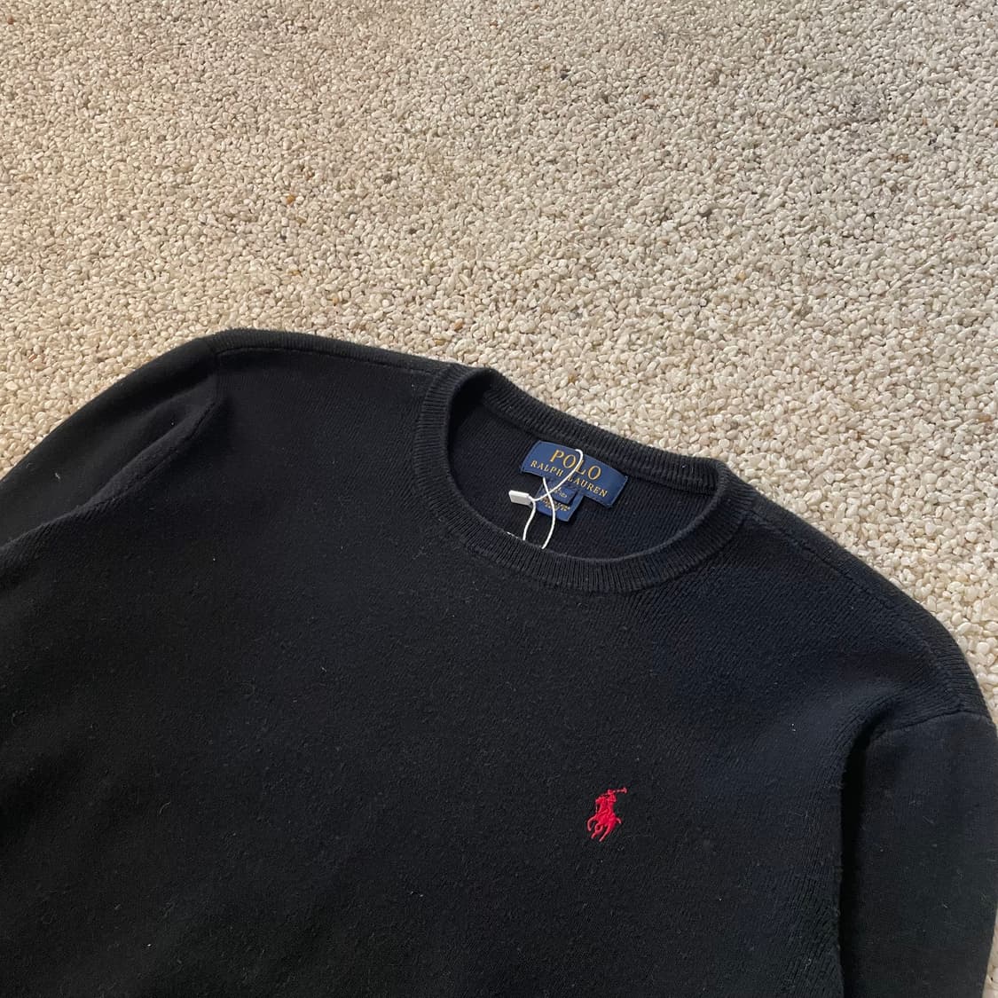 폴로 니트 ⭐️1180 상품이미지2