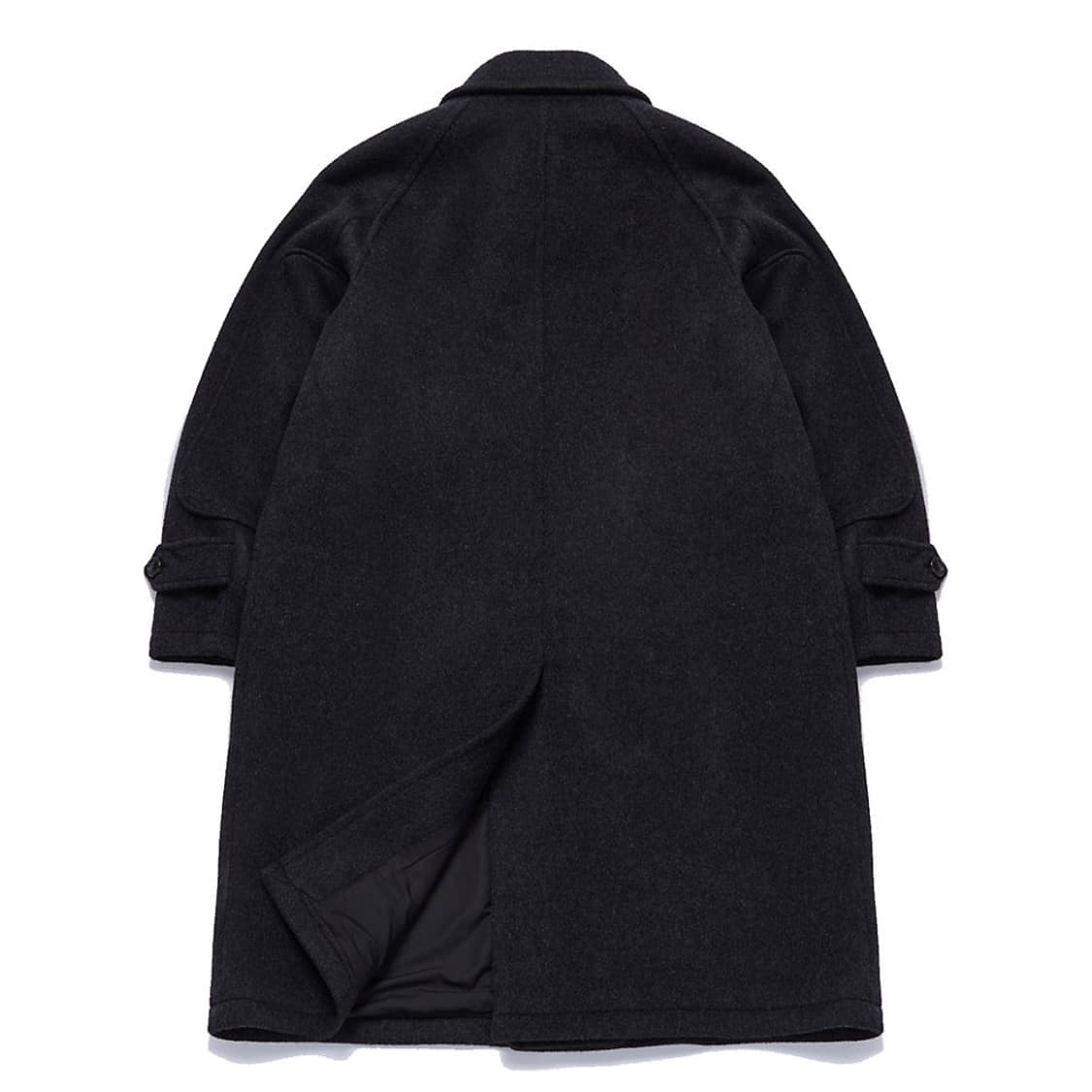 네이머클로딩 유틸리티 발마칸 코트 상품이미지2