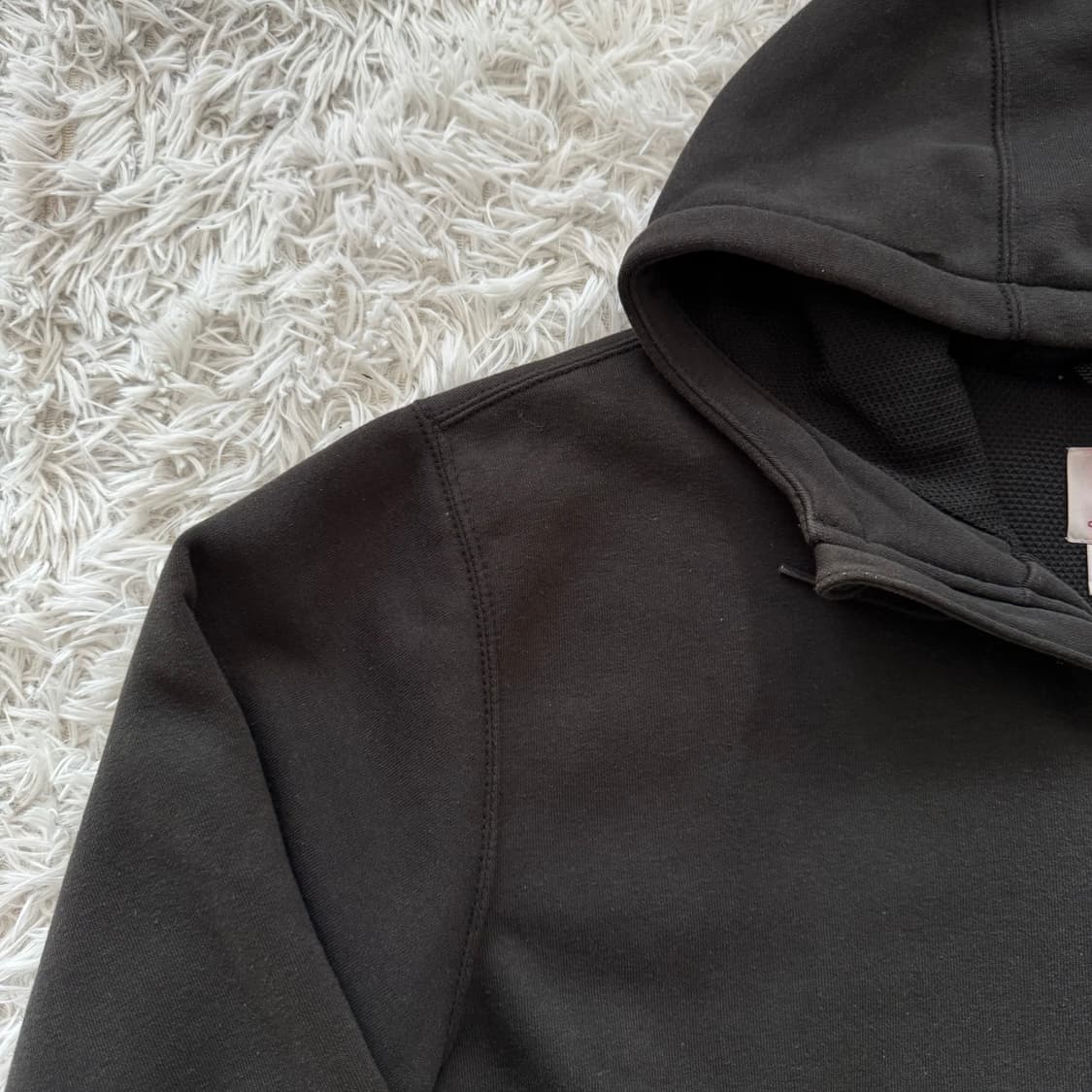 CARHARTT 일본빈티지 후드집업 자켓 칼하트 후드집업 XXL 110 상품이미지1