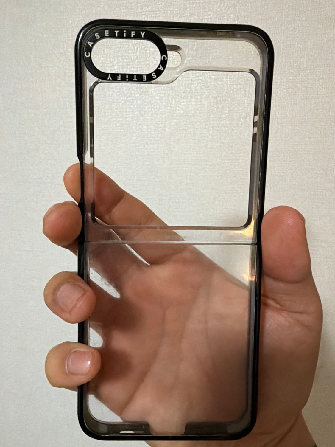 갤럭시z플립 6 케이스티파이 상품이미지1