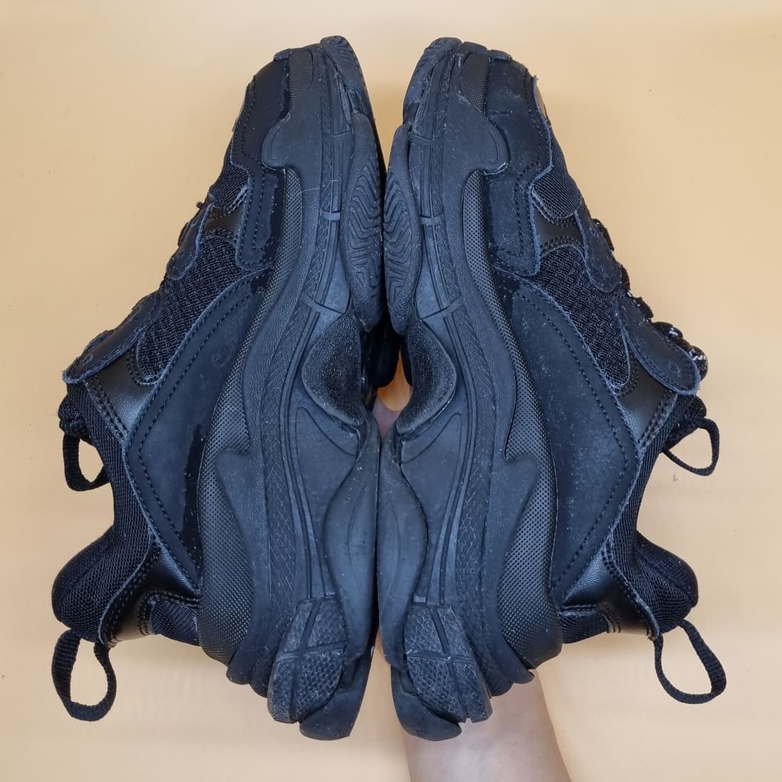 BCG 트리플 여성운동화230. 상품이미지5