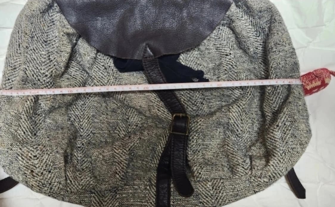 정품 이자벨 마랑 숄더백 상품이미지2