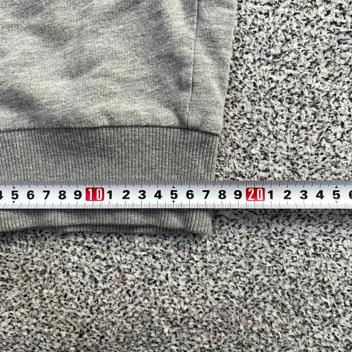 M 아디다스 7부 트레이닝 바지 0320M 상품이미지10