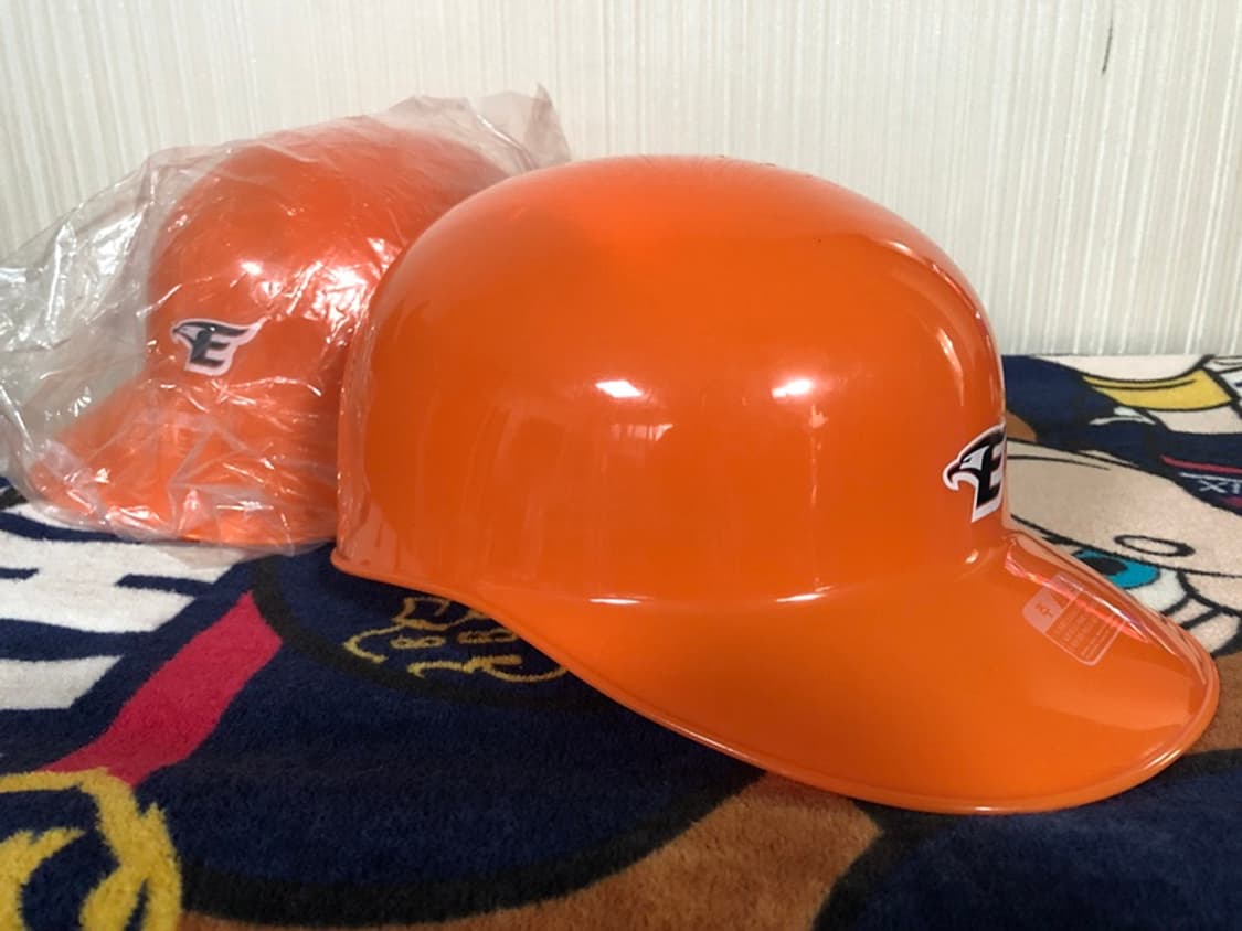 KBO 한화이글스 헬멧 상품이미지6