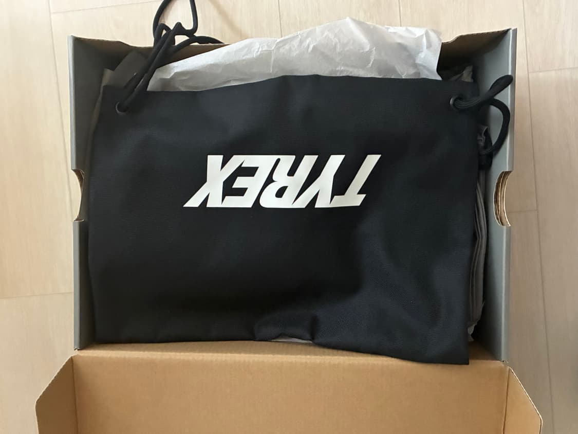 발렌시아가 타이렉스 블랙 36 상품이미지4