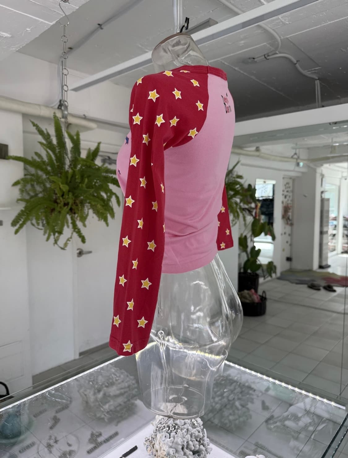 나그랑티셔츠 상품이미지3