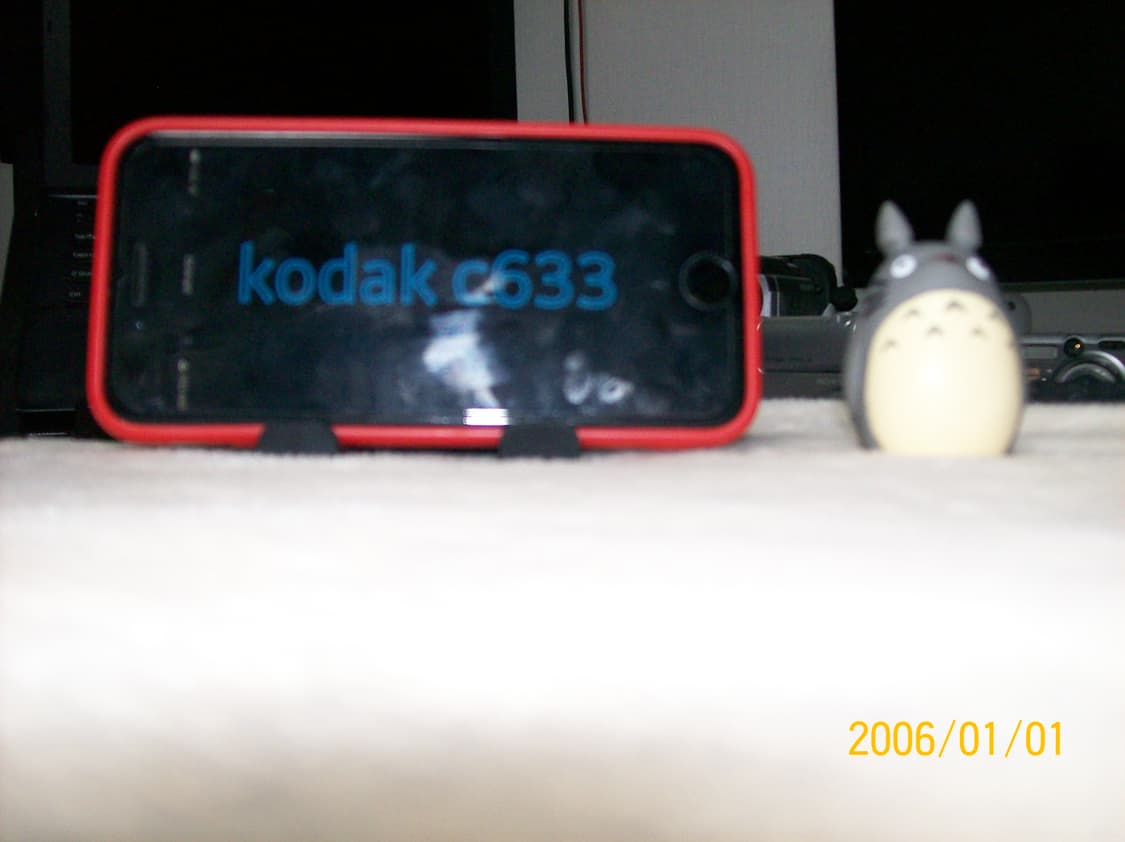 📸✨ [Kodak EasyShare C633] 판매합니다 ✨📸 상품이미지9