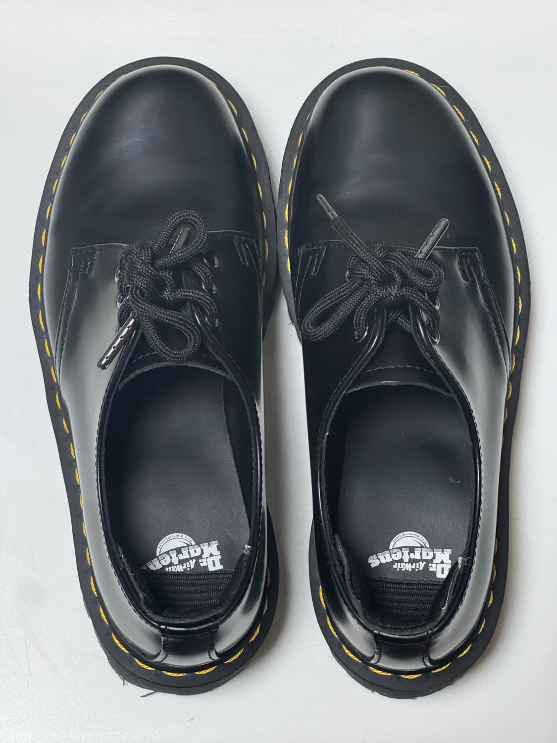 닥터마틴 1461 쿼드 상품이미지2