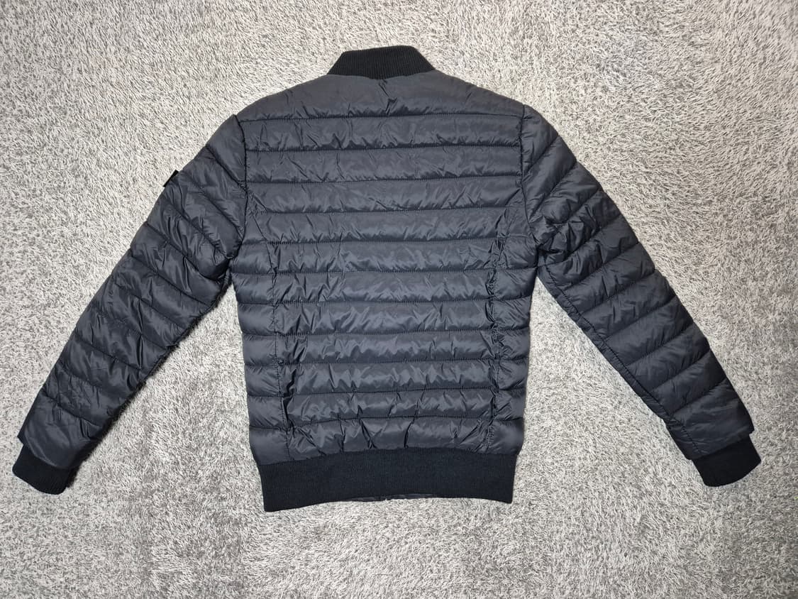 슈퍼드라이 남성 패딩 자켓 S 상품이미지4