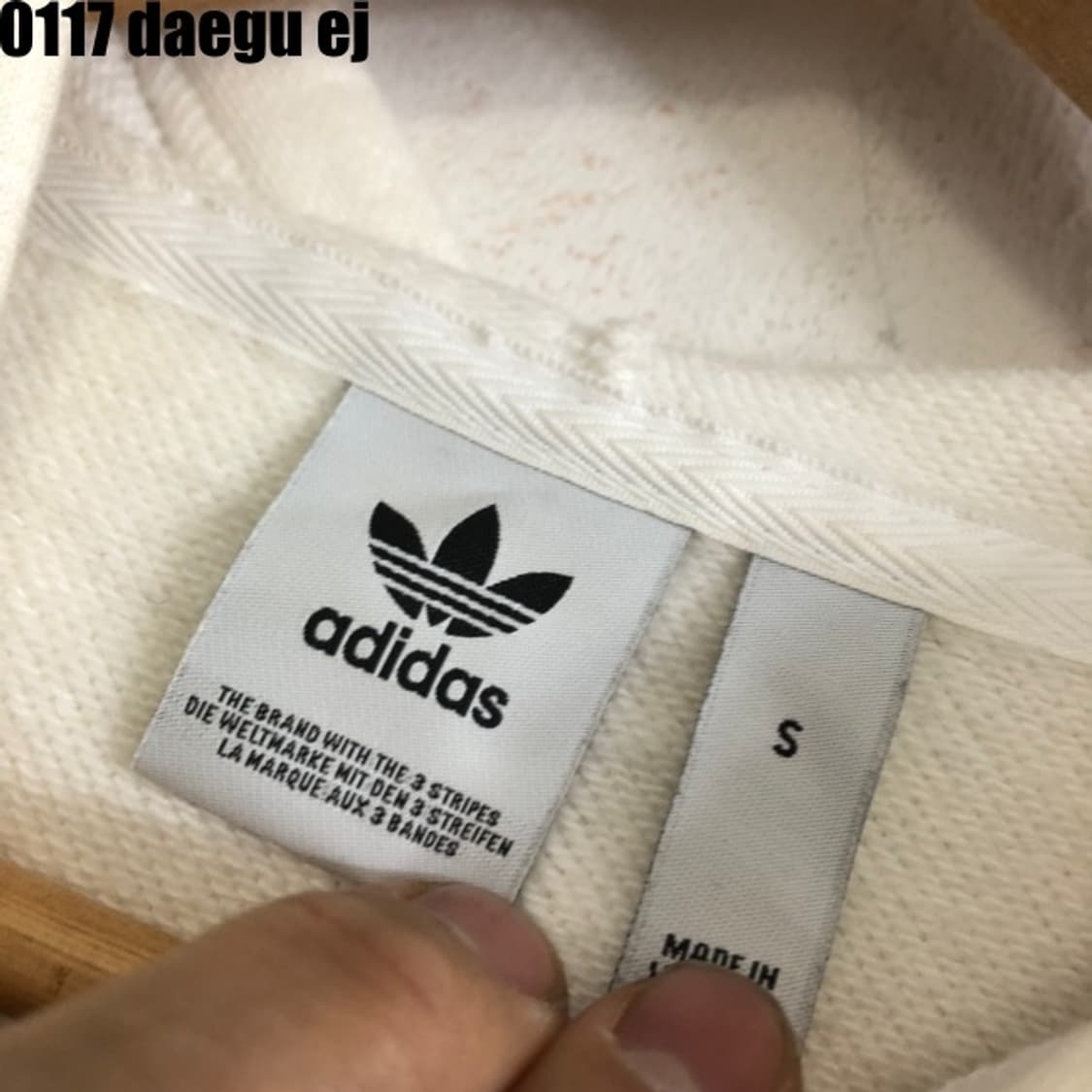 아디다스 후드 상품이미지3