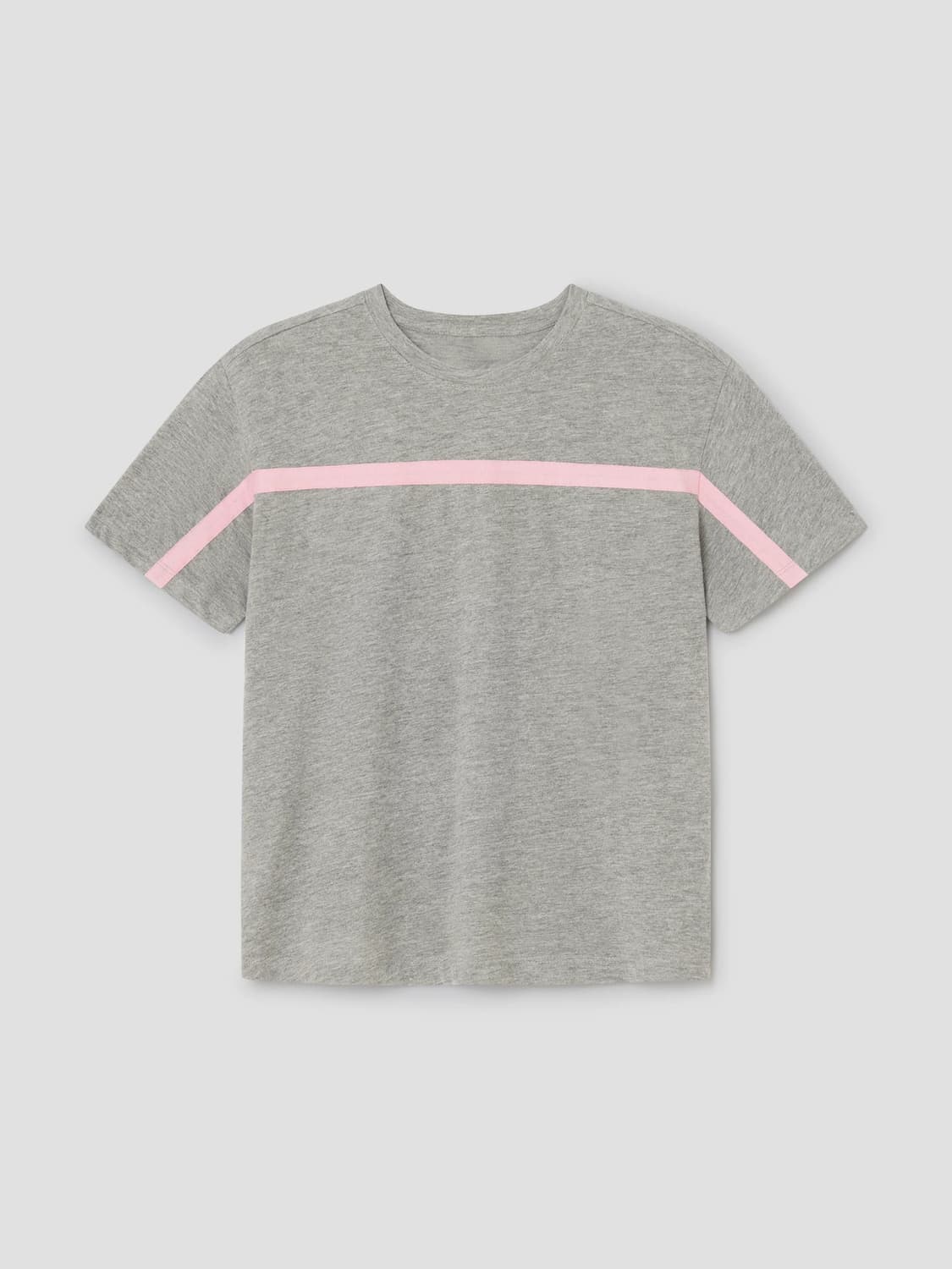 (XS,S) 기마구아스 Thomas 티셔츠/ 그레이 상품이미지3