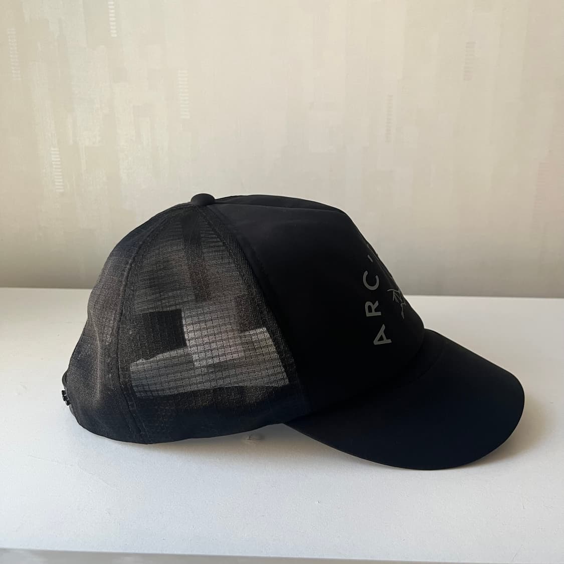 아크테릭스 모자 볼캡 상품이미지2