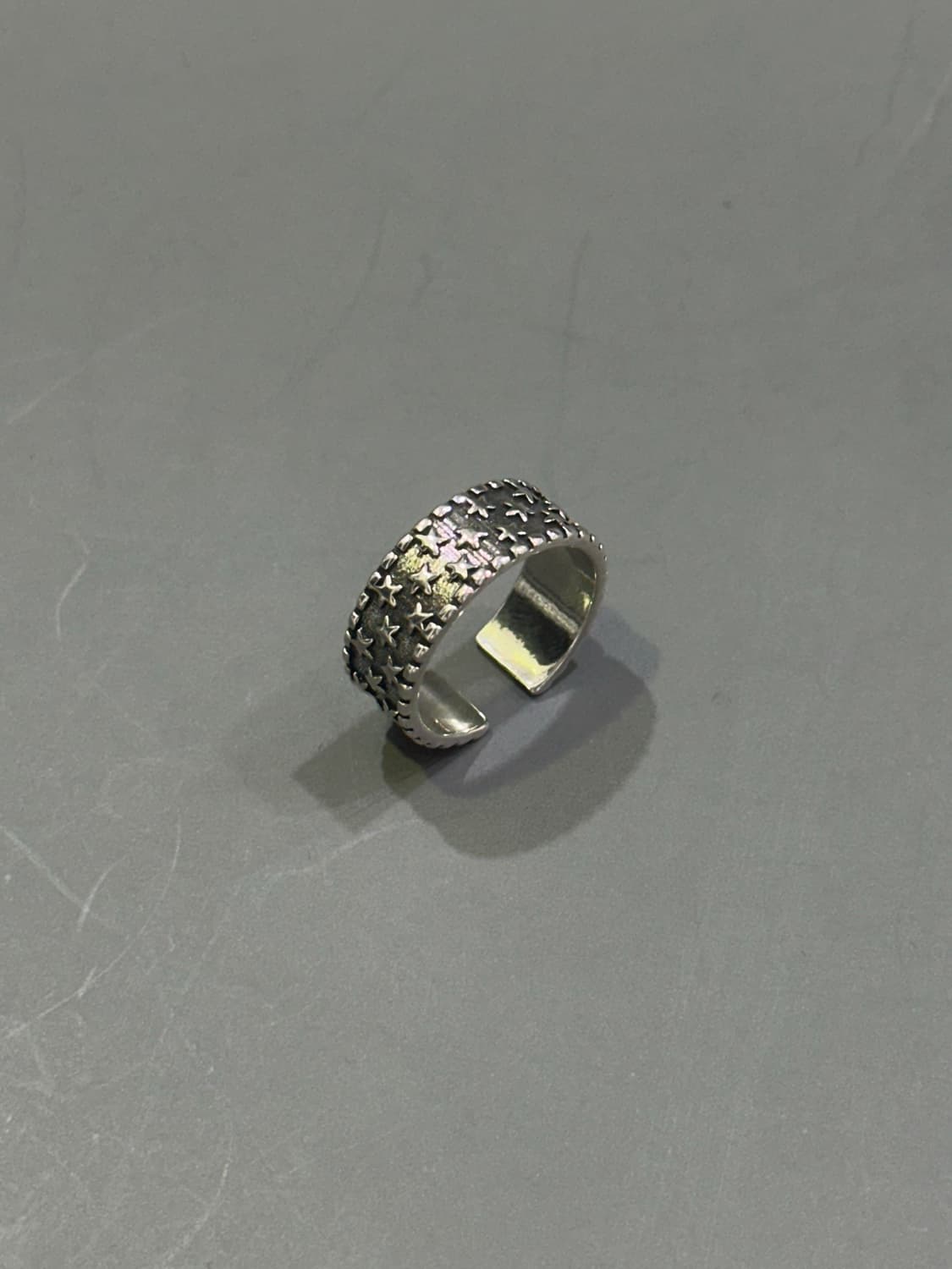 Staaaar 반지 상품이미지1