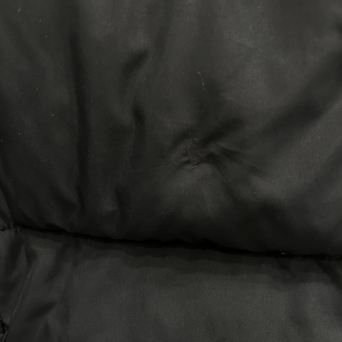 푸마 덕다운 웜셀 4포켓 후드 돕빠 롱패딩 상품이미지4