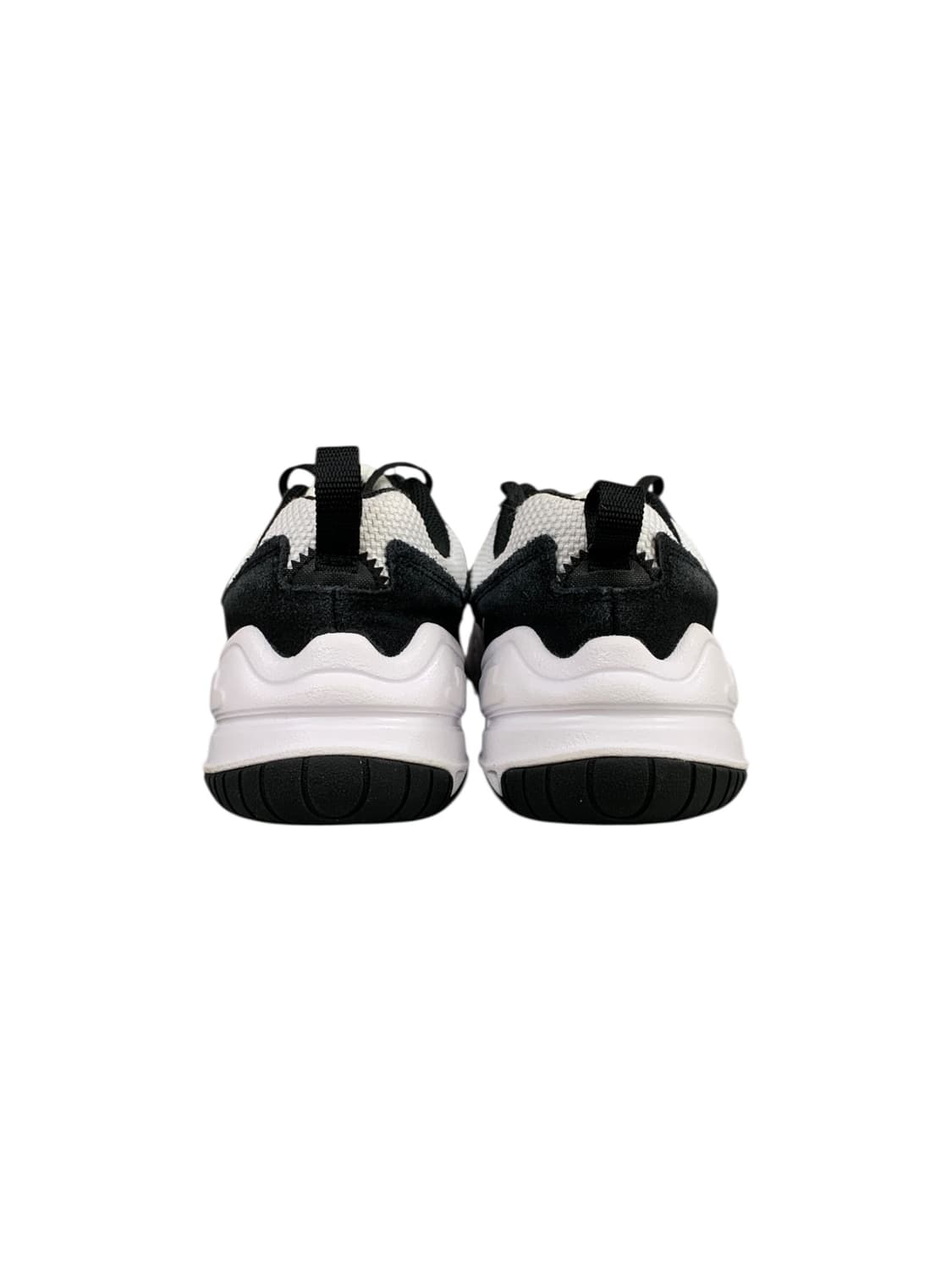 나이키 테크 헤라 화이트 블랙 250 상품이미지2