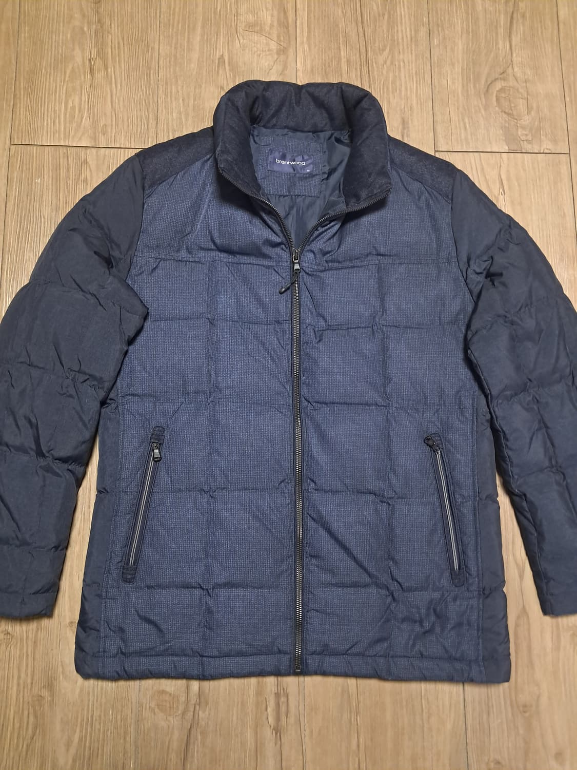 브렌트우드 패딩 점퍼 95 상품이미지3