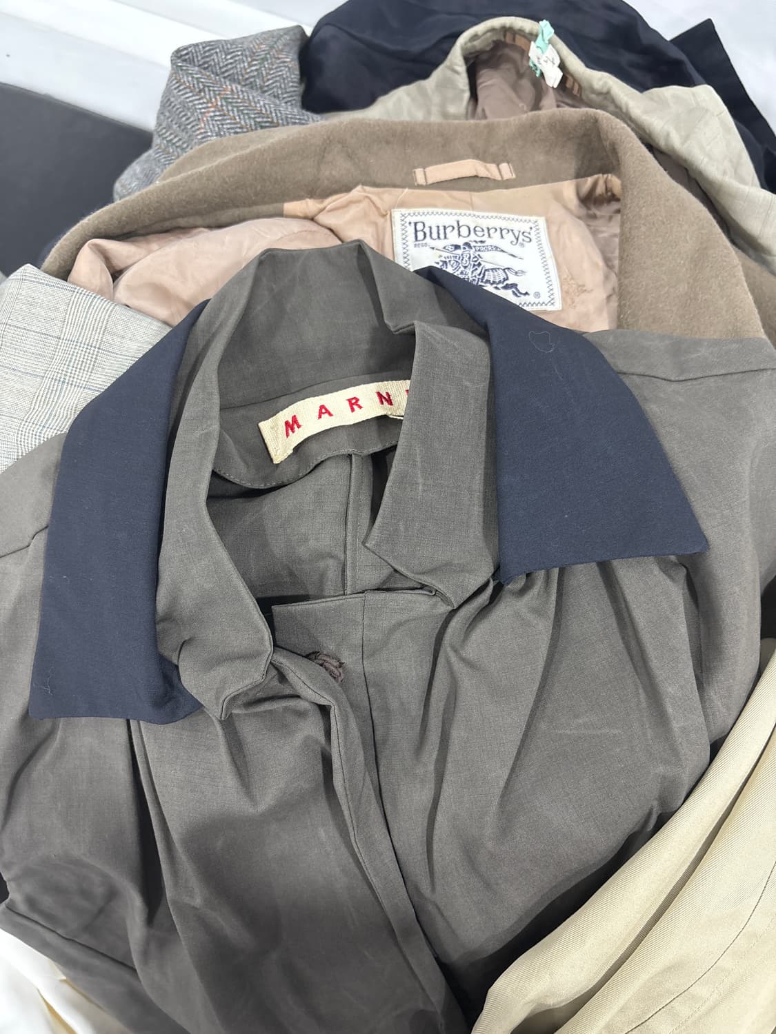 매장정리, 폐업(A세트)브랜드 59장 모음 일괄 판매합니다 (초이스 정품 상품이미지5