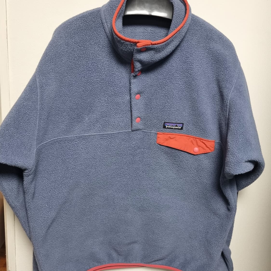 파타고니아 신칠라 슬레이트 블루 상품이미지4