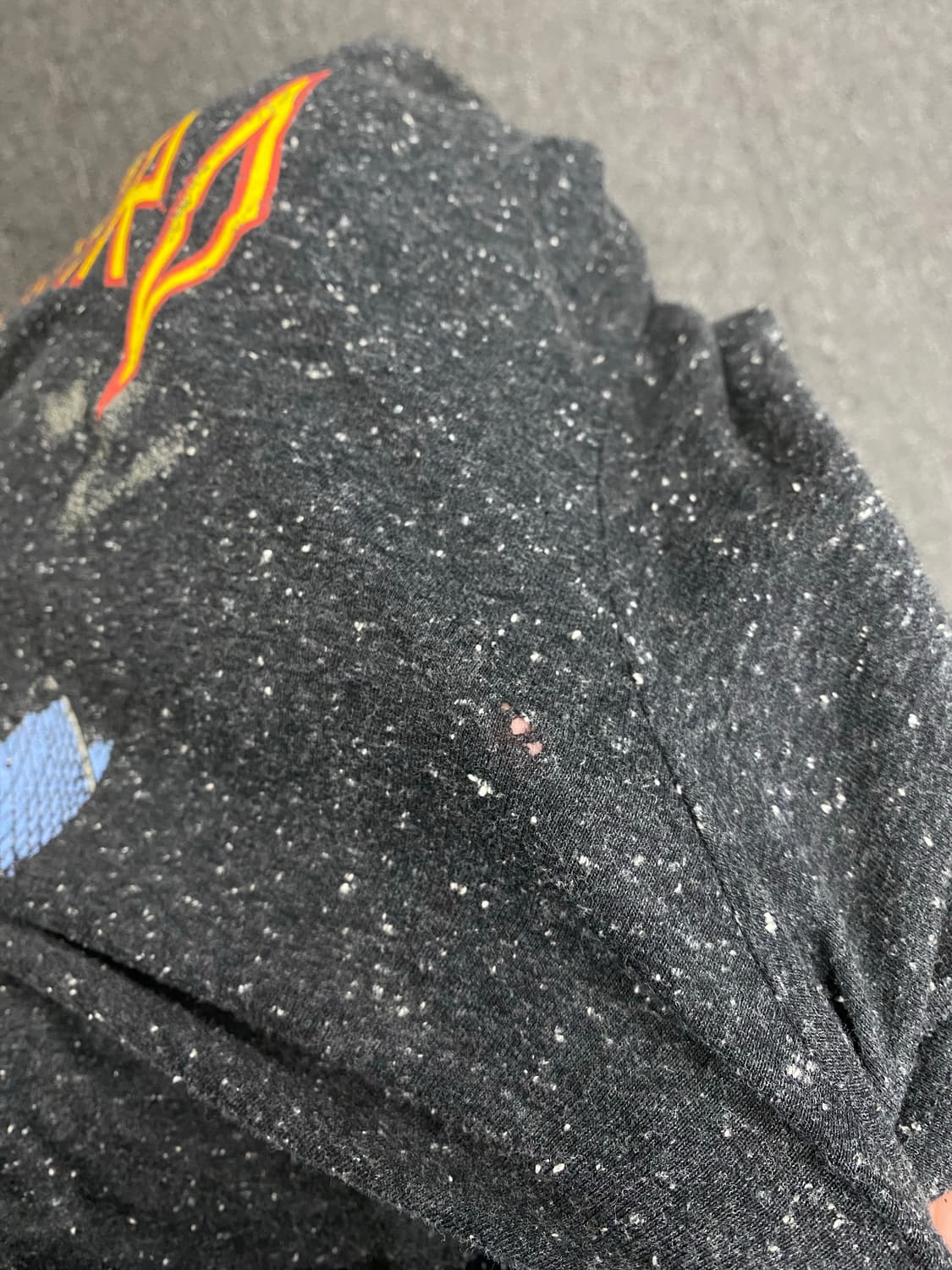 빈티지 반팔 티셔츠 상품이미지6