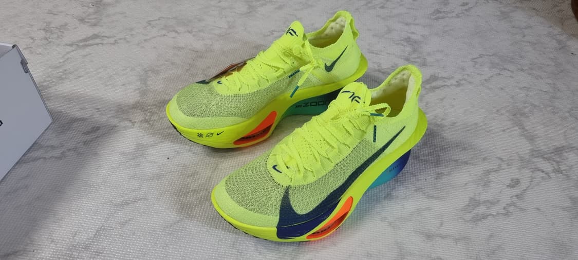 나이키 줌 알파 플라이 넥스트 % 3 볼트 285 상품이미지1