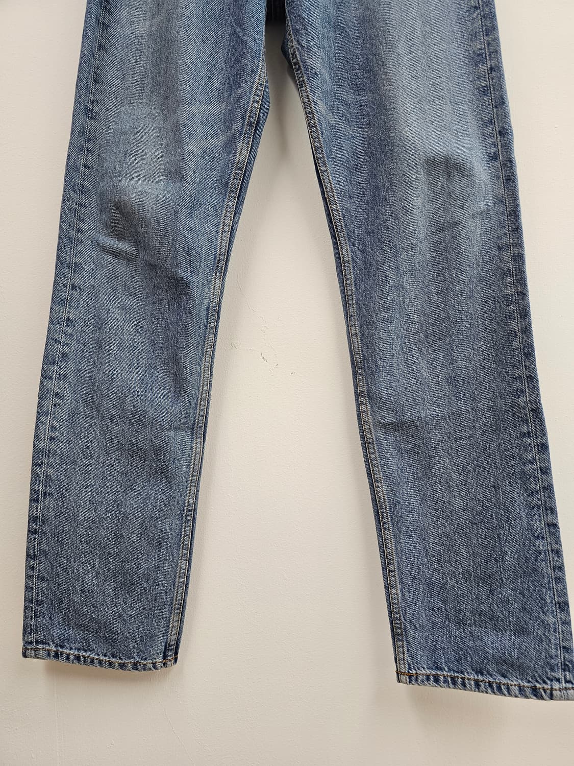 모드나인 남성 데님 상품이미지3