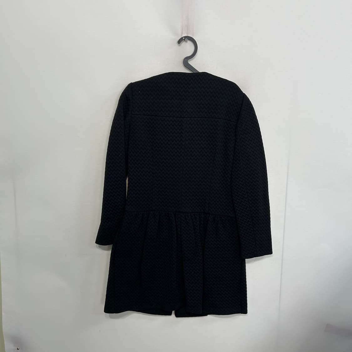 정품 미쏘니 코트 66 상품이미지3