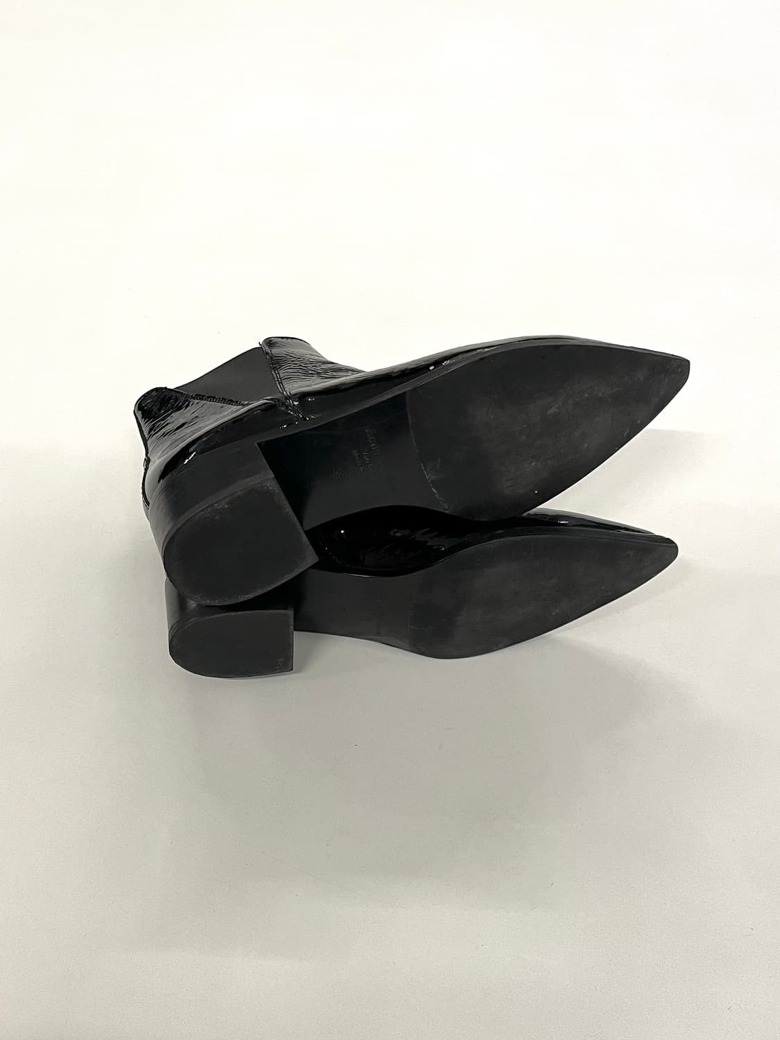 아크네 스튜디오 젠슨 부츠 상품이미지5