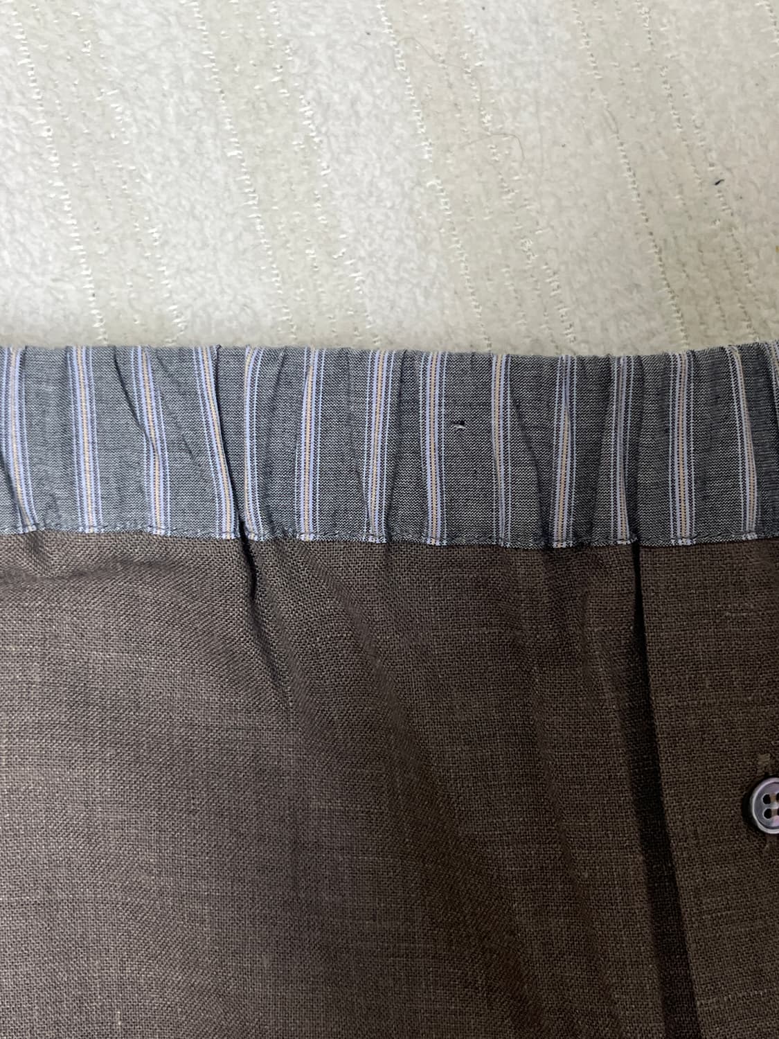 팔로마울 no2065 Gales 팬츠 상품이미지4