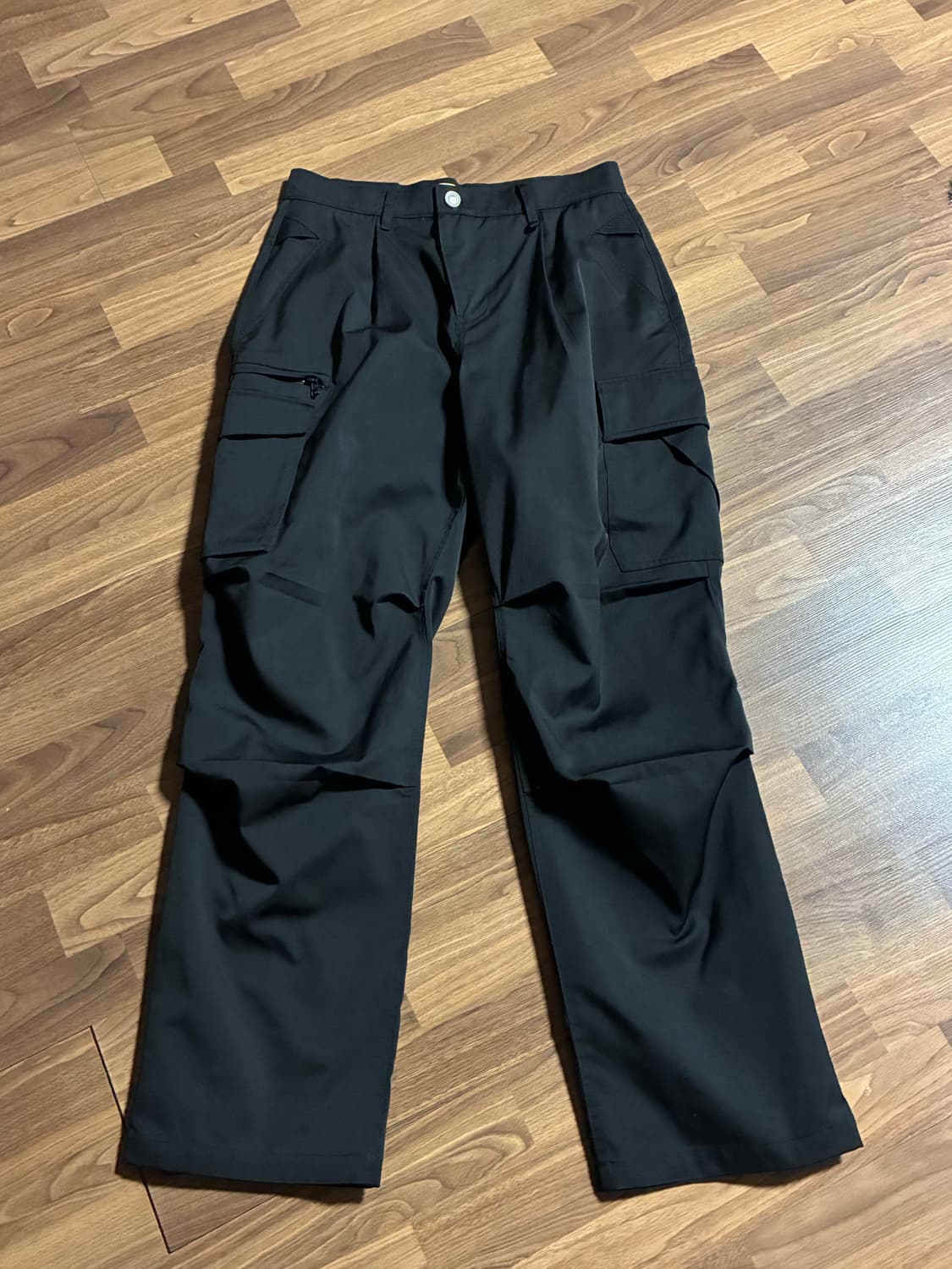 etce hampus 카고 팬츠 s 상품이미지1