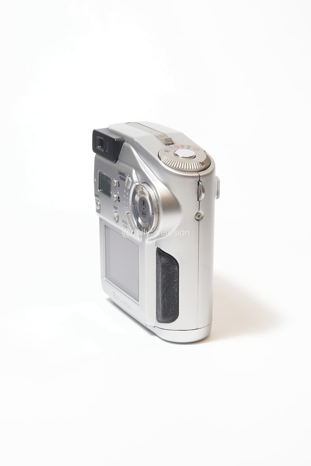 후지필름 파인픽스 MX-1700 줌 상품이미지6