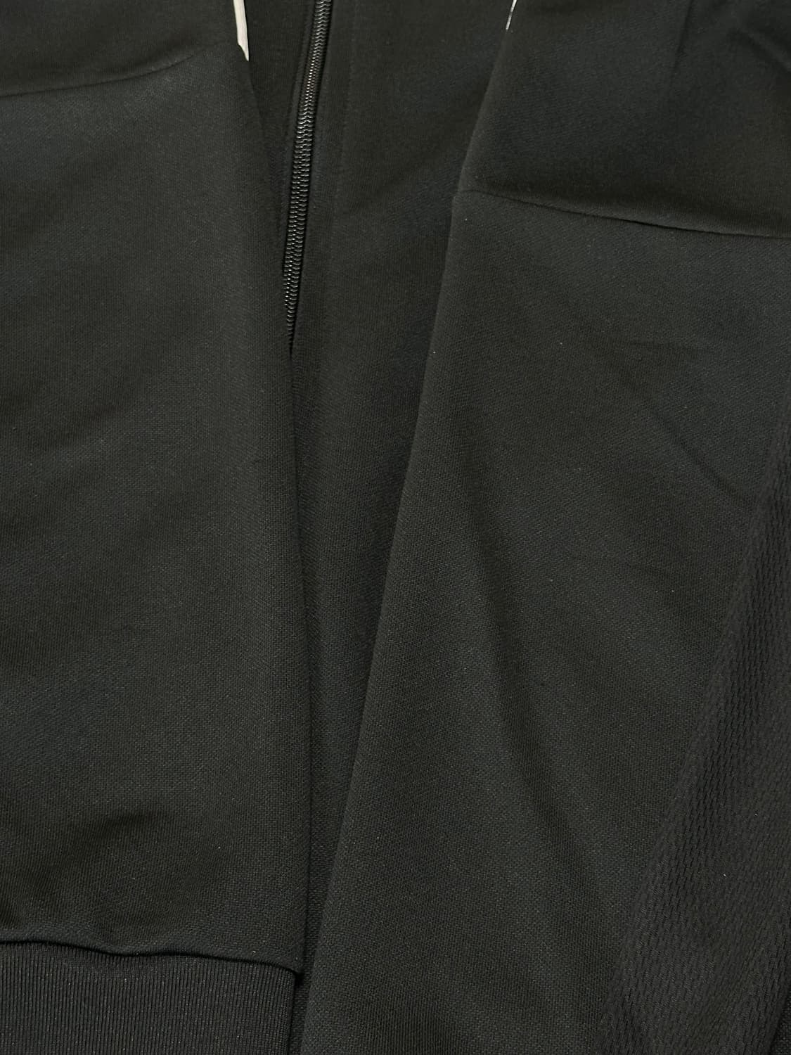 희귀) 아디다스 대한민국 국대 트랙탑 져지 블랙 상품이미지5