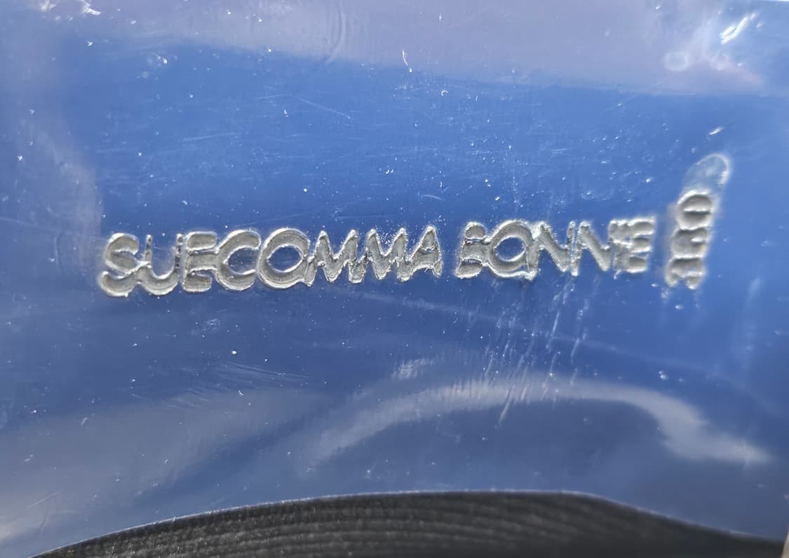 슈콤마보니 여성 니트 롱부츠 240 스판 삭스 타이즈 힐롱부츠 LB49 상품이미지6